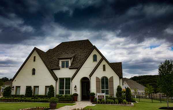 Casas de venta en la cantera